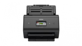 ADS2800WUX1, Scanner, ADS, Dual CIS, 600dpi, Brother