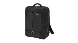 D30847-RPET, Bag, Backpack, ECO PRO, 29l, Black, Dicota