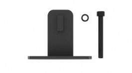 98-490-224, Monitor Mount Clamp Kit, Black, Ergotron