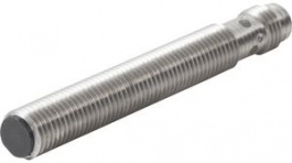 E2B-S08LS01-MC-B1, Inductive Sensor 1mm PNP, Make Contact (NO) 200mA, Omron