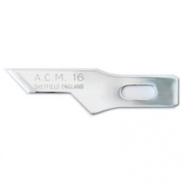 ACM16SM [5 шт], Blade PU=5 ST, Ideal-Tek