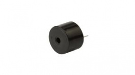RND 430-00025, Piezo Buzzer 75dB 2.9kHz 18V, RND Components