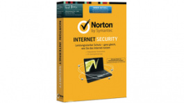 21298396, Norton Internet Security 2014 CH-Version ger/fre/ita Full version/Annual license, Symantec