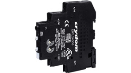 DRTL24A06, Solid State Relay Timer Call & reset, Sensata