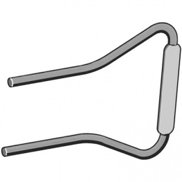 6110, Cutting tip, Weller