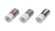 10-2512.1149 LED Indicator Lamp BA9S 24 VAC/VDC