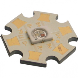 F50362, SMD LED Red / Green / Blue, Seoul