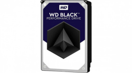WD6002FZWX, HDD Black Performance, Western Digital