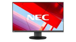 60005203, Monitor, MultiSync, 24" (61 cm), 1920 x 1080, IPS, 16:9, NEC