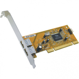 EX-1072, Interface card, Exsys