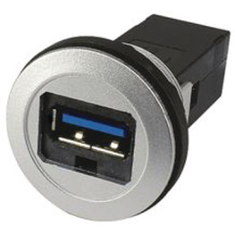 09454521902, USB service interface, 9, Harting