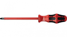 05004782001, Отвертка; изолированная; квадратная; #3; Дл.лезвия: 150мм; 1кВAC, Wera Tools