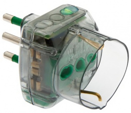 82245, Travel Adapter, FME Fanton