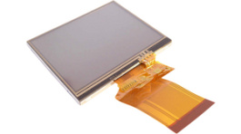 DEM 320240L TMH-PW-N (A-TOUCH), Дисплей: TFT; 3,5"; 320x240; Подсвет: LED; Разм:76,9x63,9x4,25мм, Display Elektronik