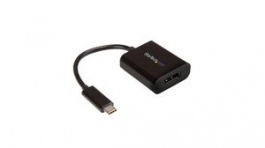 CDP2DP , Adapter, USB-C Plug - DisplayPort Socket, StarTech