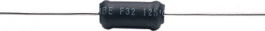 HM50-472KLF, Сильноточный дроссель 4.7 mH 0.16 A, BI Technologies