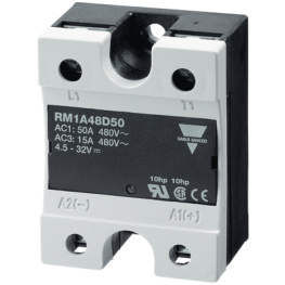 RM1A48D100, Solid State Relay 4.5...32 VDC, Carlo Gavazzi