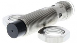 E2A-S12KN08-M1-B1, Inductive Sensor 8mm Make Contact (NO) 200mA, Omron