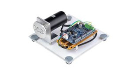 MCSPTE1AK116, 3-Phase Brushless DC and Permanent Magnet Synchronous Motor Control Development Kit, NXP