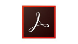 65310802, Adobe Acrobat Pro 2020, Physical, Activation Key, Retail, Dutch, Adobe