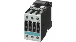3RT10172BB41, Power Contactor, 1 Make Contact (NO), 24 VAC, Siemens