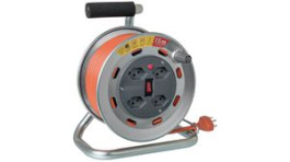 0105111 15, Cable Reel Type 12 15m 1.5mm\x1a, Steffen