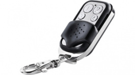 9602, Home Control Remote Control 868.42 MHz White 30 x 55 x 14 mm, Devolo