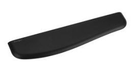 K52800WW, Keyboard Wrist Rest, Black, Kensington