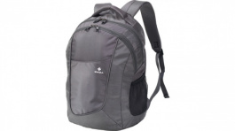 BBP.1002.02, Laptop backpack Portaris 38.1 cm (15") grey, Swiza