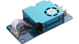 101020613, Grove - Laser PM2.5 Sensor HM3301, Seeed
