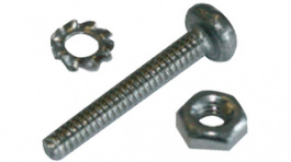 81-125, Assembly Material for Side-hinged Front panels, ELMA