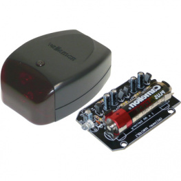 MK168, Alarm sensor simulator, Velleman