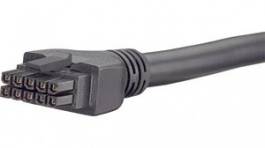 245132-1005, Кабель: Micro-fit 3.0-Micro-fit 3.0; "мама"; Micro-Fit 3.0; 3мм, Molex