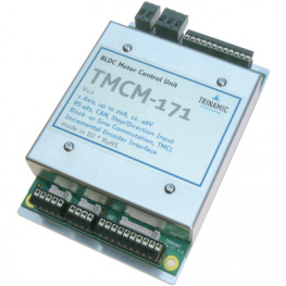 TMCM-171 V1.1, BLDC motor controller, Trinamic