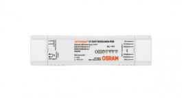 OT EASY 80/220-240/24 RGBW, LED power supply 24 VDC, Osram