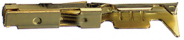 HKP-F513B, Crimp contact female 28...24 AWG, Honda