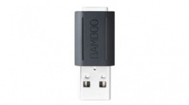 ACK43017, Bamboo Sketch USB Charger, Black, Wacom
