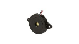 RND 430-00034, Piezo Buzzer 75dB 4kHz 30V, RND Components