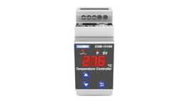 ESM-1510-N.8.11.0.1/00.00/2.0.0.0, Temperature Controller, ON / OFF, RTD, Pt100, 30V, Relay, EMKO Elektronik A.S.