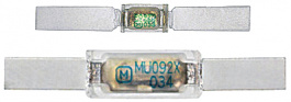 EYP4MU092GFD, Thermal fuse, axial 89 °C, Panasonic