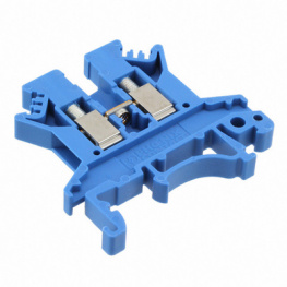 3003350, Terminal block blue 0.2...2.5 mm2, Phoenix Contact