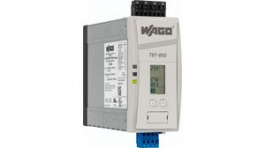 787-850, Switched-Mode Power Supply, Adjustable, 24 V/10 A, Epsitron Pro, Wago