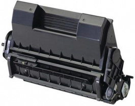 1279201, Toner Module black, Oki