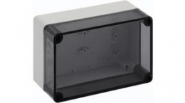 11151401, Корпус: универсальный; Х:110мм; Y:180мм; Z:84мм; плоская; TK PS, Spelsberg