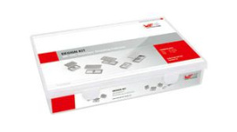 367001, Shielding Cabinet, Design Kit, WURTH Elektronik