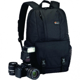 LP35191, Fastpack 200 black, Lowepro