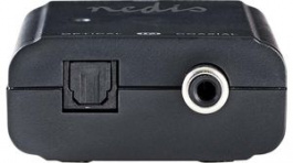 ACON2502AT, Digital Audio Converter RCA Female + Toslink Female - RCA Female + Toslink Femal, Nedis (HQ)