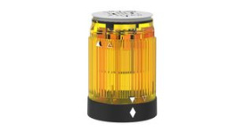 28250368030, Light Module Yellow 35mA 24V BR50 Wall Mount / Base Mount / Pole Mount IP54 Screw Terminal, Pfannenberg