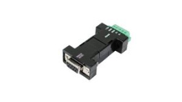 EX-47901, Serial Converter, RS232 - RS485, Serial Ports 2, Exsys