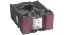 ASK 31.3, 300/5A/10VA, Current converter 300/5A/10VA, Gossen Metrawatt